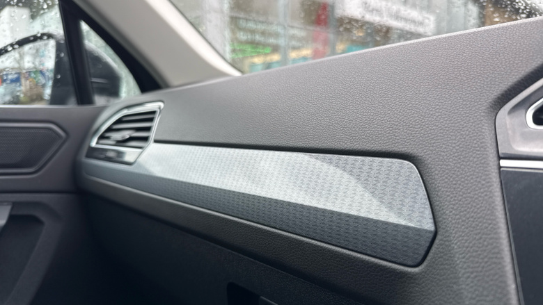 Volkswagen Tiguan 1.5 TSI 150 Life 5dr Petrol Estate